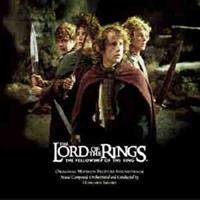 Warner Music Herr Der Ringe-Die Gefährten