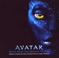 Atlantic Avatar (Score) - James Horner