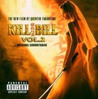 OST, Various Artists Ost/Various: Kill Bill Vol.2