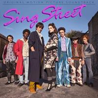 Def Soul Sing Street - Ost (original Soundtrack)