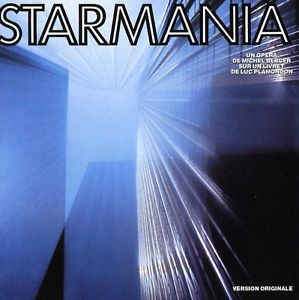 Various - Starmania - Version Originale (CD)