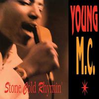 Delicious Vinyl Stone Cold Rhymin' - Young Mc