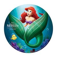 Disney The Little Mermaid - V/a (various Artists)