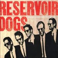 Reservoir Dogs - Various Artists