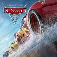Cars 3 - Soundtrack