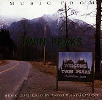 Warner Catalog And O/H Twin Peaks(Ost) - Various Artists