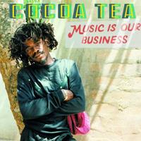 Vp Music Is Our Business - Cocoa Tea