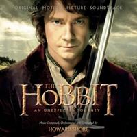 Universal Music The Hobbit: An Unexpected Journey