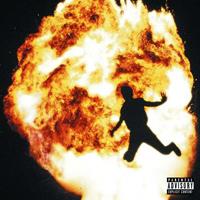 Not All Heroes Wear Capes - Metro Boomin