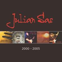 Cavalier 2000 - 2005 - Julian Sas