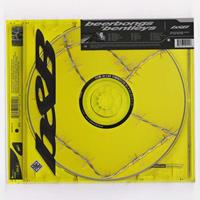 Universal Beerbongs & Bentleys - Post Malone