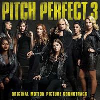 Universal Music Pitch Perfect 3