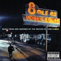 Slim Shady Records 8 Mile - Various Artists