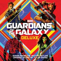 Guardians Of The Galaxy Deluxe - Various Artists