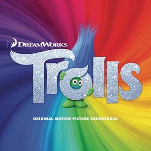 Trolls (Original Motion Pictur