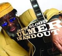 In & Out - James Blood Ulmer