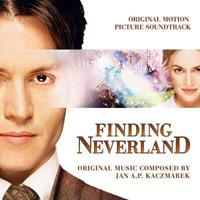 Decca Finding Neverland - Jan A.p. Kaczmarek