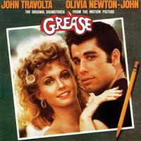 Various - Grease - Original Soundtrack (CD)