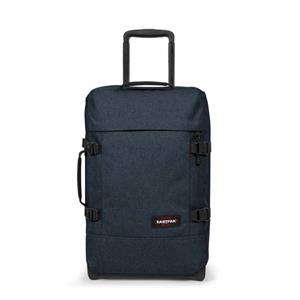 Eastpak Tranverz S Trolley Triple Denim