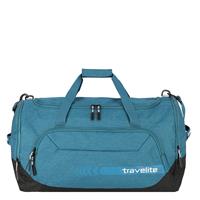 Travelite Kick Off Duffle L PETROL BLUE