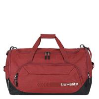 Travelite Kick Off Travelbag Large Red