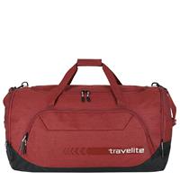 Travelite Kick Off Travelbag Extra Large Red