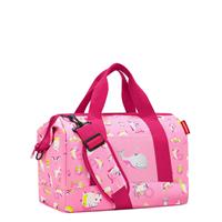 Reisenthel Reisetasche allrounder M kids rot