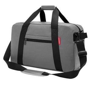 Reisenthel Traveller Reistas Canvas Grey