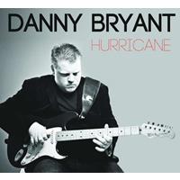 In-Akustik Hurricane - Danny Bryant