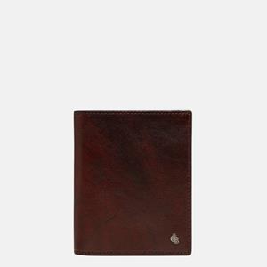 Castelijn & Beerens Rien RFID Billfold Portefeuille Cognac 5793