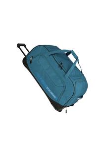 Travelite Kick Off Wieltas XL PETROL BLUE
