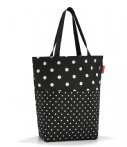 REISENTHEL Einkaufsshopper »cityshopper 2 Black 25 L«