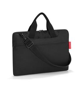 REISENTHEL Laptoptasche »netbookbag Black«