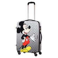 American Tourister by Samsonite Legends Disney Trolley