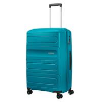 American Tourister Reisetasche Summerfunk Duffle 52 black