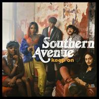 Concord Records Keep On - Southern Avenue