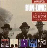 Arista Original Album Classics - Run Dmc