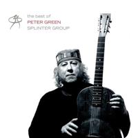 Madfish Best Of Peter Green Splinter Group - Peter Green