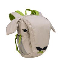 Vaude Kinder Flocke Rucksack (Braun)