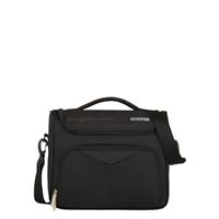 American Tourister Summerfunk Beauty Case Black