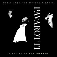 Universal Music Pavarotti