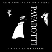 Pavarotti - Music From The Motion Picture - Luciano Pavarotti