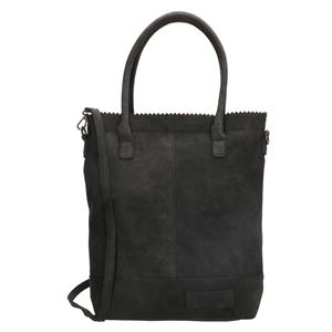 Zebra Trends Natural Bag Kartel Fearless Black 600077