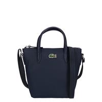 Lacoste L.12.12 Concept Handtasche 15 cm, penombre