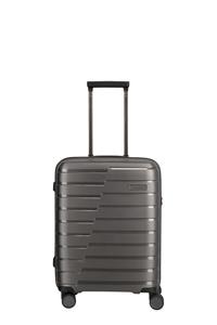 travelite Hartschalen-Trolley "Air Base 55 cm"