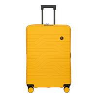 Bric's BY Ulisse 4-Rollen-Trolley Medium 71 cm erweiterbar, Mango [171]