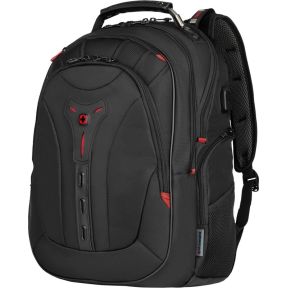 Wenger Pegasus Deluxe Laptoprugzak Geschikt voor max. (laptop): 39,6 cm (15,6) Zwart