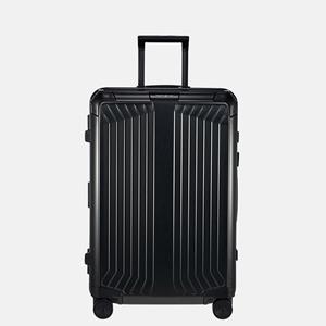 Samsonite Lite-Box Alu Spinner 69 Black