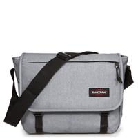 Eastpak Delegate + Umhängetasche 38.5 cm, sunday grey