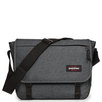 Eastpak Delegate + Schoudertas black denim